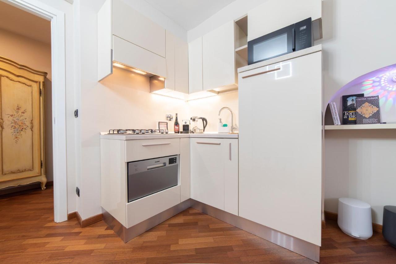 Апартаменты To-Housing2 Турин Экстерьер фото