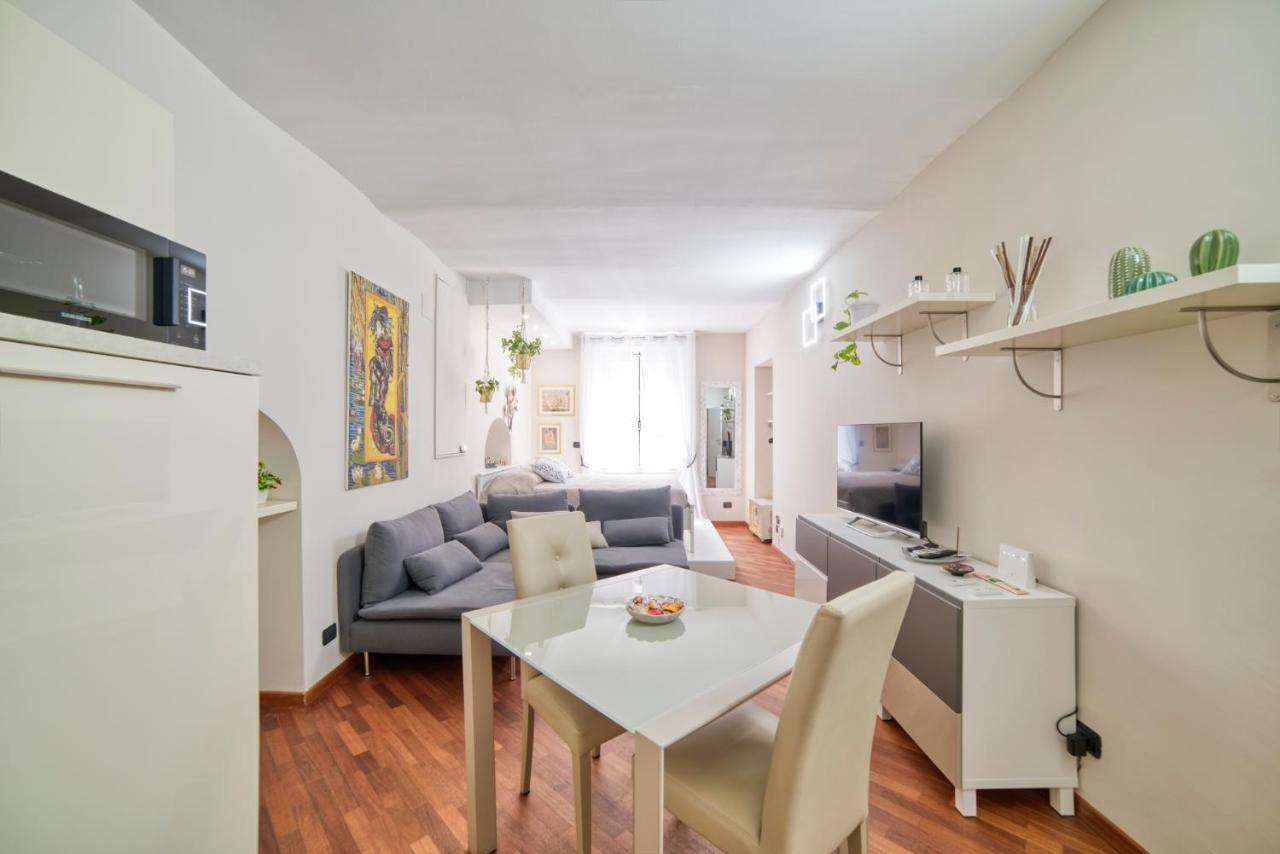 Апартаменты To-Housing2 Турин Экстерьер фото