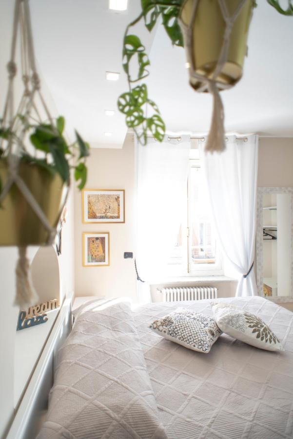 Апартаменты To-Housing2 Турин Экстерьер фото