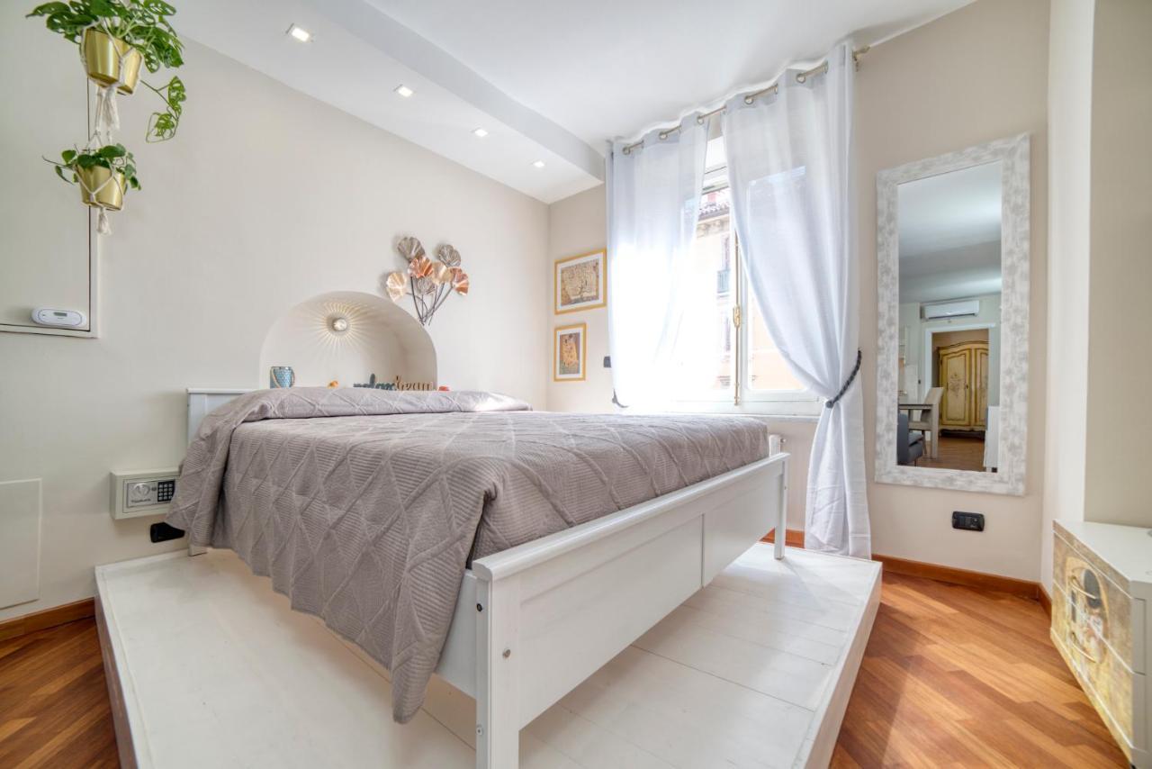 Апартаменты To-Housing2 Турин Экстерьер фото
