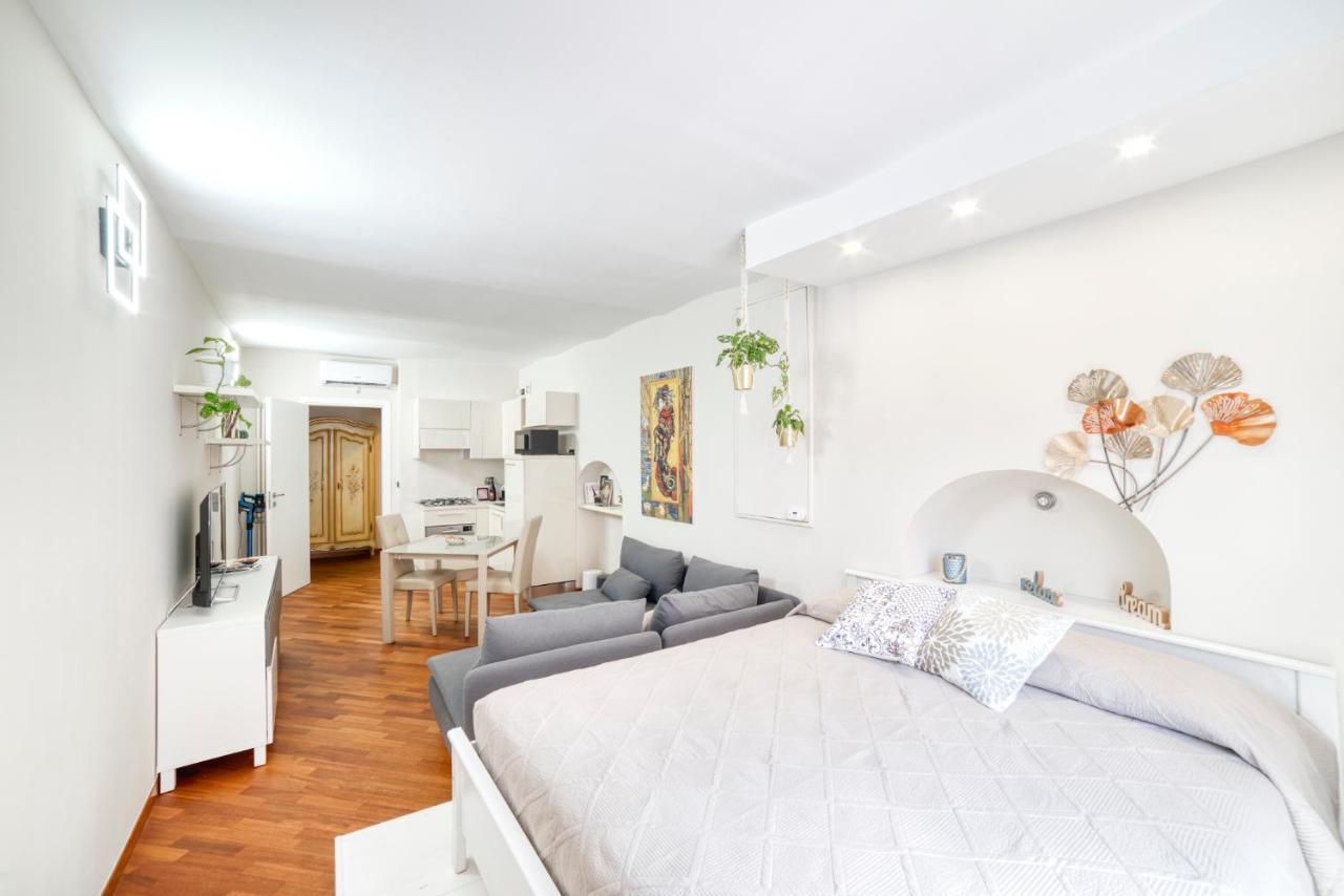 Апартаменты To-Housing2 Турин Экстерьер фото